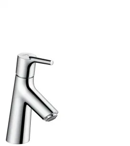 HansGrohe Talis S - Stojančekový ventil 80 na studenú vodu, chróm 72017000