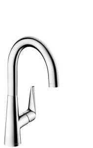 Hansgrohe Talis M51 - Páková drezová batéria 220, chróm 72814000