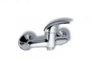 Sprchová batéria bez príslušenstva 150 mm Metalia 55 chróm 55060/1,0