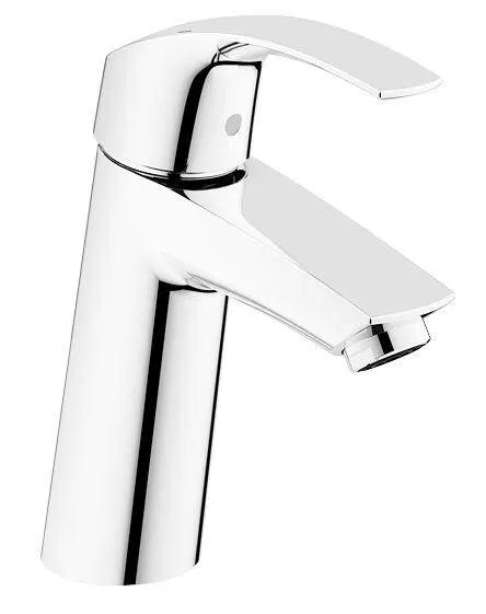 Grohe Eurosmart - Umývadlová batéria, chróm 23324001