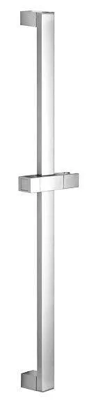 Grohe Euphoria Cube - Sprchová tyč, 600 mm, chróm 27892000