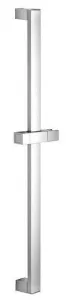 Grohe Euphoria Cube - Sprchová tyč, 600 mm, chróm 27892000
