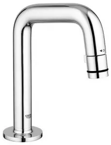 Grohe Universal - Univerzálny stojančekový ventil, chróm 20202000