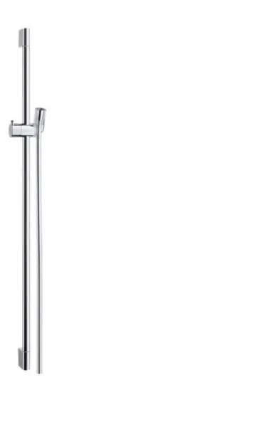 HansGrohe Unica'C - Sprchová tyč 0,90 m, chróm 27610000