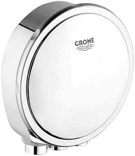 Grohe Talentofill - Rozeta k napúšťacej, odtokovej a prepadovej súprave, chróm 19952000