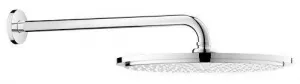 Grohe Rainshower - Hlavová sprcha Cosmopolitan, priemer 310 mm, sprchové rameno 380 mm, chróm 26066000
