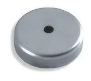 Novaservis - Plech magnetickuj mydleničky 6141,X