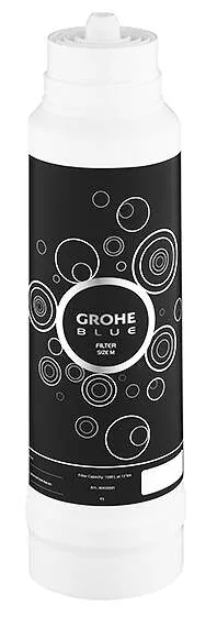 Grohe Náhradné diely - Filter, veľkosť M, 1500 l 40430001