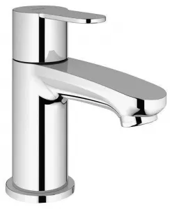 Grohe EuroStyle Cosmopolitan - Stojančekový ventil, chróm 23039002