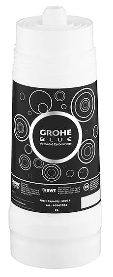 Grohe Náhradné diely - Aktívny uhlíkový filter 40547001