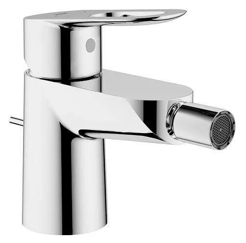 Grohe BauLoop - Páková bidetová batéria, chróm 23338000