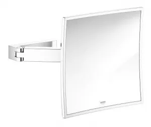 Grohe Selection Cube - Kozmetické zrkadlo, chróm 40808000