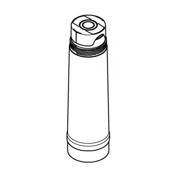 Grohe Náhradné diely - Filter magnesium a zinok, 400 l 40691002