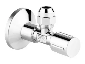 Grohe Universal - Rohový ventil, chróm 22039000