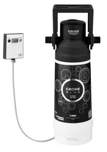 Grohe Blue Pure - Filter s filtračnou hlavou 40438001
