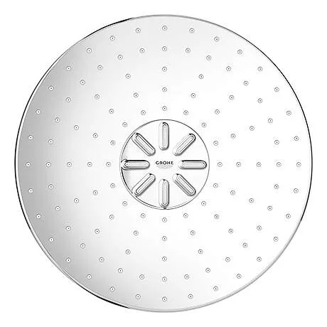 Grohe Rainshower SmartActive - Hlavová sprcha 310, sprchové rameno 430 mm, 2 prúdy, chróm 26475000