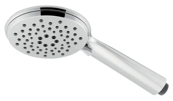Novaservis - Sprchová ružica 3 - polohová, chróm RU/910,0