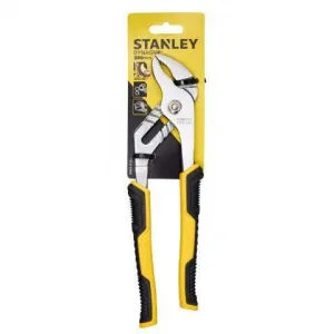 STANLEY Kliešte SIKO 250mm CONTROLGRIP STHT0-74361