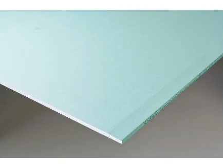 KNAUF Impregnovaná doska GKBI 12,5x1200x2000 mm (2,4 m2)