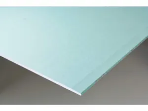 KNAUF Protipožiarna impregnovaná doska GKFI 12,2x1200x2000 mm (2,4 m2)