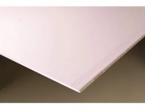 KNAUF Protipožiarna doska GKF Piano 12,5x1200x2000 mm (2,4 m2)