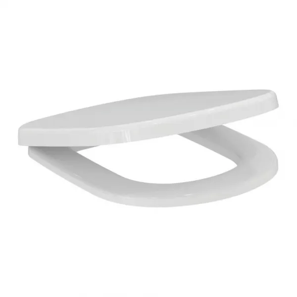 Ideal Standard Tempo - WC sedátko Soft-Close, Biela T679301