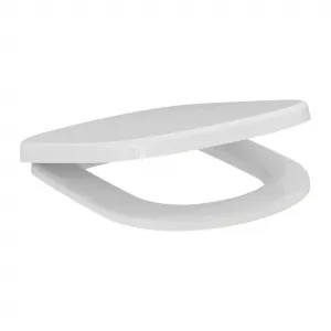 Ideal Standard Tempo - WC sedátko Soft-Close, Biela T679301