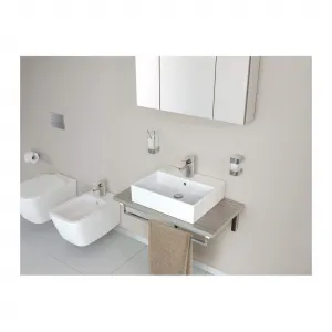 Ideal Standard Strada - Umývadlo 500x420 mm, s prepadom, biela K077701