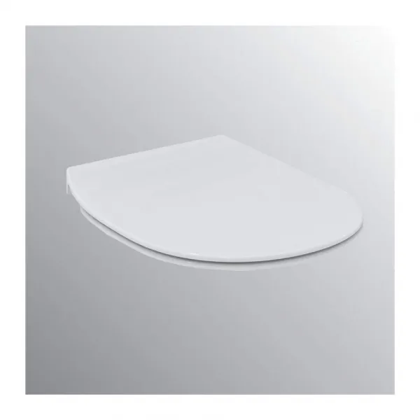Ideal Standard Connect Air - WC sedátko ultra ploché, Soft-Close, biela E036601