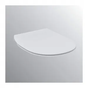 Ideal Standard Connect Air - WC sedátko ultra ploché, Soft-Close, biela E036601