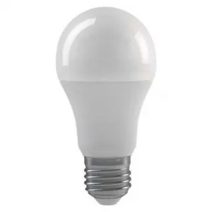 EMOS LED CLS A60 3×DIMM 10,5W(75W) 1060lm WW