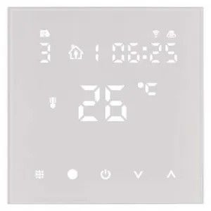 Emos Podlahový programovateľný drôtový WiFi GoSmart termostat P56201UF