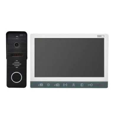 EMOS Sada videovrátnika EMOS EM-10AHD, 3010003010