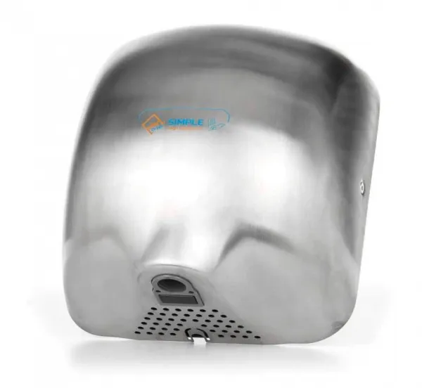 WELT SERVIS Jet Dryer SIMPLE Biely kov 8596220002709