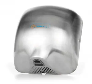 WELT SERVIS Jet Dryer SIMPLE Biely kov 8596220002709
