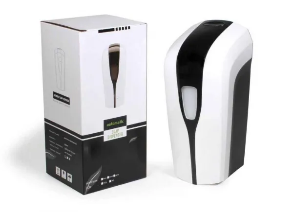 WELT SERVIS Donner MIST (Liquid) Biely 8596220010537