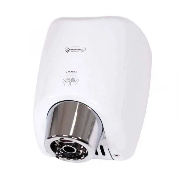 WELT SERVIS Jet Dryer BOOSTER Čierny kov 8596220012340