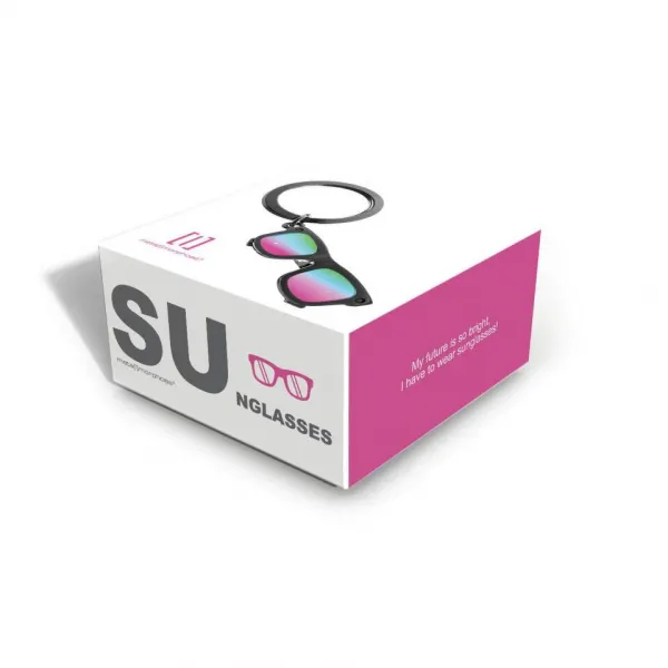 MTM - KĽÚČENKA - Slnečné okuliare