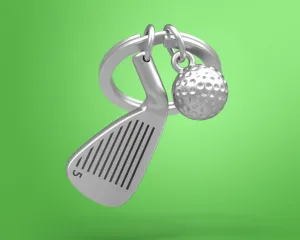 MTM - KĽÚČENKA - Golfová palica