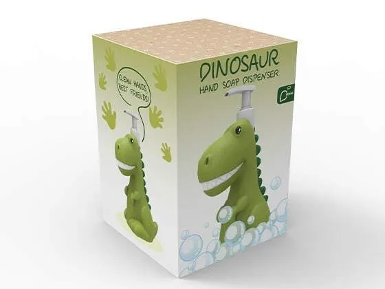 DHK - Dávkovač mydla - Dinosaurus