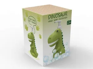 DHK - Dávkovač mydla - Dinosaurus