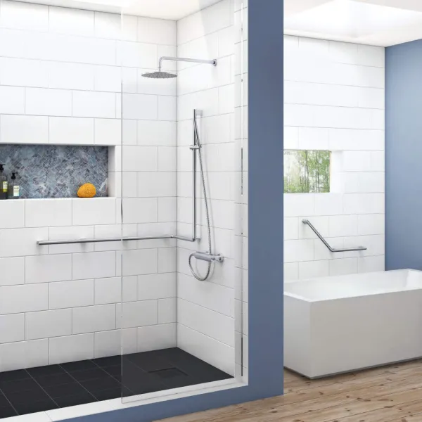 SO - LIVING FK832 - Spojovací diel pre madlo 32 mm