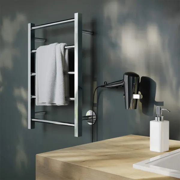SO - DRY FK705 - Elektrický sušiak uterákov