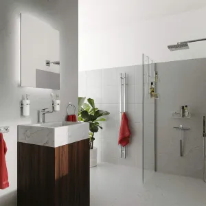 SO - DRY FK712 - Elektrický sušiak uterákov