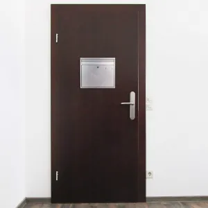 RR - POŠTOVÁ SCHRÁNKA TERAMO - T04779
