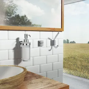 SO - HOUSE RK355 - Vešiak na uterák