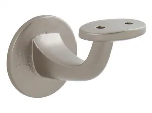 KE - Držiak schodiskového madla NIM - nikel matný