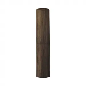 FT - Krytka na záves BRM - bronz matný (F43) krytka - priemer 14 mm