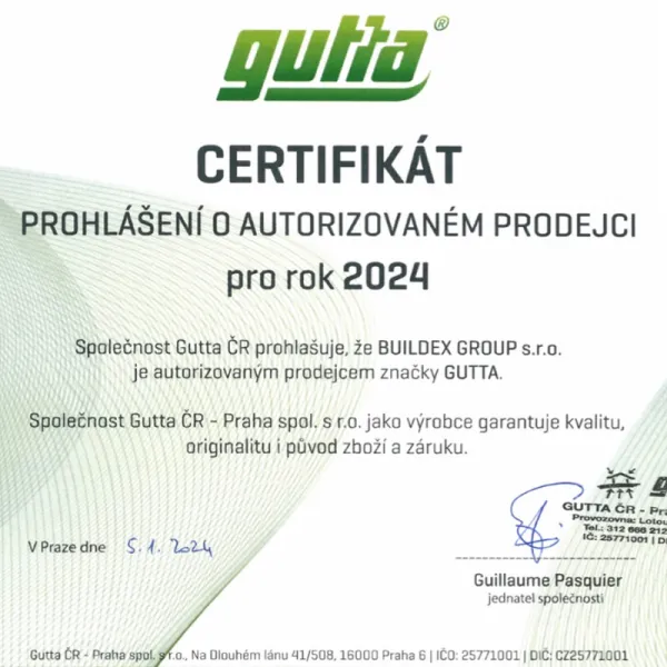 Akrylová profilová doska sínus 76/18, 200 x 104,5 cm priehľadný plast
