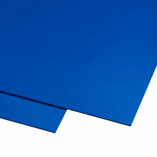 Gutta Plastová doska Hobbycolor čierna, 1500 x 500 x 3 mm